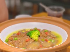 -大鸽饭(马王堆店)