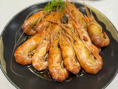 -顺风海鲜港(金玉兰店)