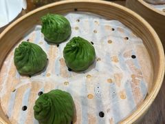 -苏小柳点心·手作小笼包(CP静安寺分院)