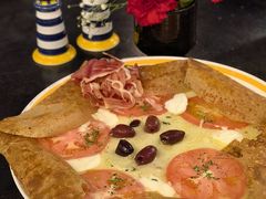 -La Creperie法餐厅(芮欧百货店)
