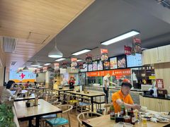 -牛记烩面(七星西路店)