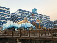 -华夏文旅海洋公园