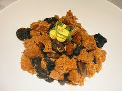 城隍庙四喜烤麸-浦東饭店(育才街怀特国际商城店)