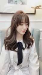 -FLAIR HAIR SALON