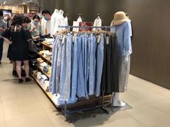-MUJI无印良品(万达仓山店)