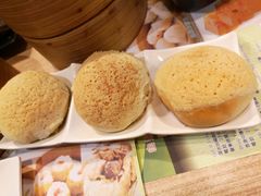 -添好运点心专门店(中环IFC店)