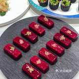 终于不用去广州了… 每一道菜都像艺术品鹅肝真的绝了