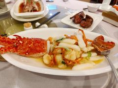 -顺风海鲜港(金玉兰店)