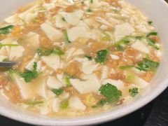 -芳芳私房菜·精做淮扬菜(承德路店)