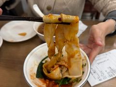 -西安贾三灌汤包·回坊小吃·清真炒菜(北院门总店)