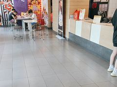 -麦当劳(曲阳店)