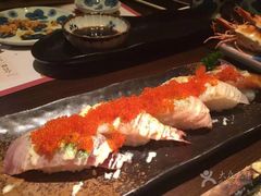 -一心创作料理屋(经开万达店)