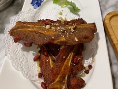 -小菜园新徽菜(苏州繁花中心店)