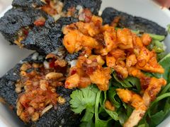 -黑色经典臭豆腐·湖南特产(坡子街店)