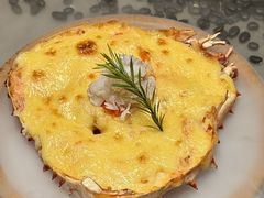 -蟹犇•帝王蟹雪蟹(陆家嘴店)