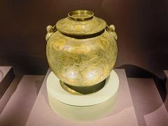 -陕西历史博物馆