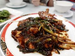 葱烤大排-小实惠嘉(威海路店)
