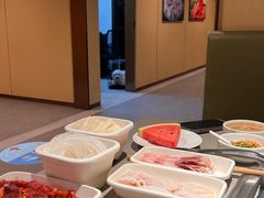 -海底捞火锅(顺义华联店)