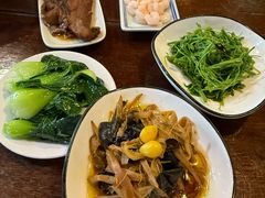 -同得兴 Since·1995 传统苏式面馆(嘉馀坊店)