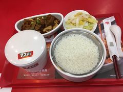 -72街荷叶饭(三元里店)