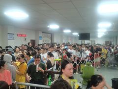 -安吉龙王山峡谷漂流