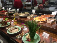 -民俗村柴火灶·景德江西菜(中国陶瓷博物馆店)