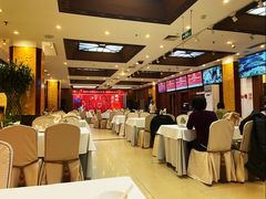 大堂-眉州东坡(亚运村店)
