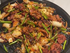 -四世同堂·京菜·烤鸭(双井店)