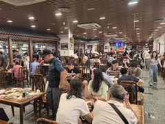 -柴氏风味斋(甘家口店)