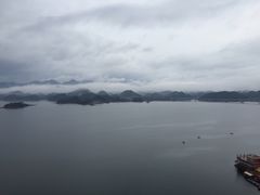 -千岛湖丽景酒店-中餐厅