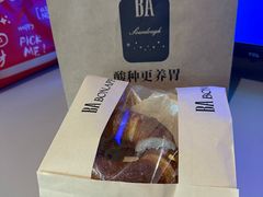 -BA(同德广场店)
