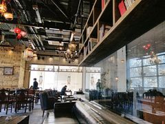 -漫咖啡 (CCPAPK创意港店)