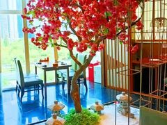 -九井澤精致料理(金茂店)