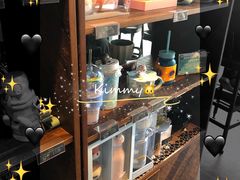 -星巴克(3号湾店)