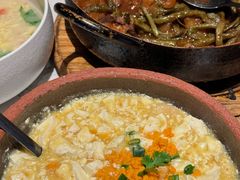 -奉天小馆·非遗东北菜(济南万象城店)
