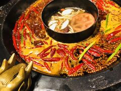 -小龙坎火锅(春熙太古里店)