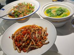 -兰湘子·湘菜小炒(济南领秀城店)