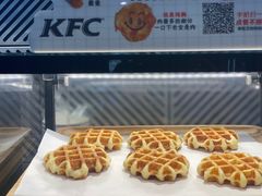 -肯德基(孝陵卫地铁站店)