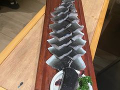 -西塔老太太泥炉烤肉(沈阳店)