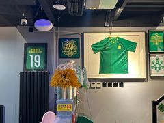 -京狮炙燥·精酿烧烤(首经贸店)
