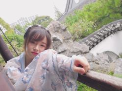 -汉仪华裳汉服馆(打浦桥店)