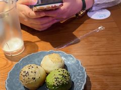 -鑫震源·苏式大虾生煎(山塘街店)