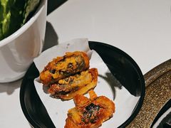 -韩时烤肉(枫蓝店)