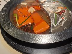-川锅一号火锅(铜山万达店)