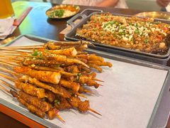 -林二哥宜烤官·宜宾小烧烤