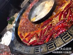 -重庆渝达老火锅(春熙路店)