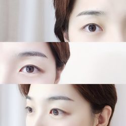 -Verywang半永久纹眉•仪器野生眉