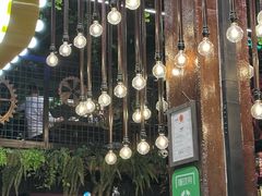 -1819餐厅·团队聚餐·烤串·精酿