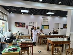 -清真·鸦儿李记·小馆(后海店)