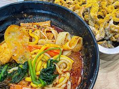 -刘文祥麻辣烫(未来科技城店)